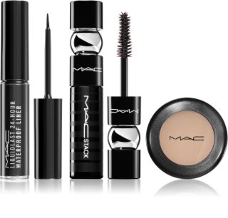 MAC Cosmetics MAC Bundles Eye kit rinkinys akių sričiai