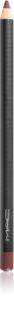 MAC Cosmetics Lip Pencil Lip Liner shade Chestnut 1.45 g