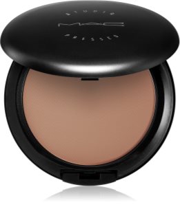 MAC Cosmetics Studio Tech púder árnyalat Dark 12 g