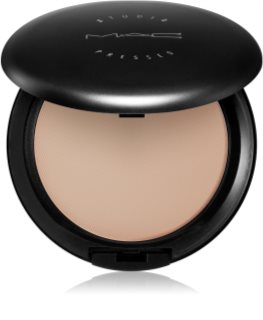 MAC Cosmetics Studio Tech puder odtenek Medium Dark 12 g