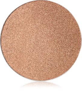 MAC Cosmetics Eye Shadow Pro Palette Refill Pan fard à paupières recharge teinte Woodwinked 1.5 g