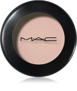MAC Cosmetics Eye Shadow cienie do powiek odcień Cozy Grey 1.5 g