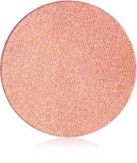 MAC Cosmetics Eye Shadow Pro Palette Refill Pan oční stíny náhradní náplň odstín All That Glitters 1.5 g