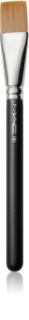 MAC Cosmetics Brush 191 Square Found Brush čopič za make-up 1 kos
