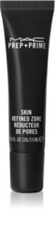 MAC Cosmetics Prep + Prime Skin Refined Zone émulsion pour fond de teint 15 ml