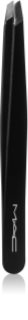 MAC Cosmetics Tweezers pince à épiler à bouts biseautés 1 pcs