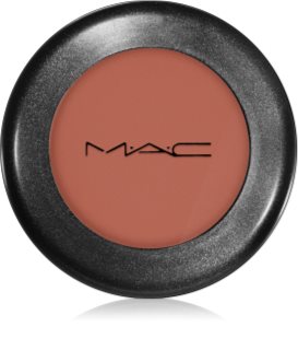 MAC Cosmetics Eye Shadow Oogschaduw Tint Brown Script 1.5 g