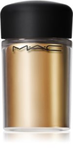 MAC Cosmetics Pigment pigment scintillant teinte Old Gold 4.5 g