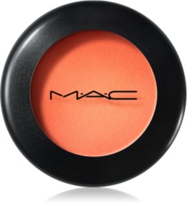 MAC Cosmetics Eye Shadow cienie do powiek odcień Red Brick 1.5 g
