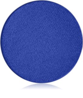 MAC Cosmetics Eye Shadow Pro Palette Refill Pan Oogschaduw Navulling Tint Atlantic Blue 1.5 g