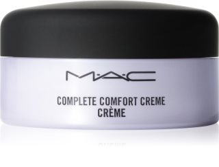 MAC Cosmetics Complete Comfort Cream hloubkově hydratační krém pro citlivou pleť 50 ml