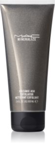 MAC Cosmetics Mineralize Exfoliator arcpeeling ásványi anyagokkal 100 ml