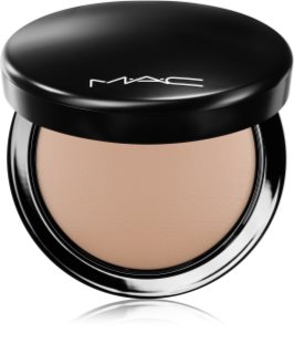 MAC Cosmetics Mineralize Skinfinish Natural puder odcień Light 10 g