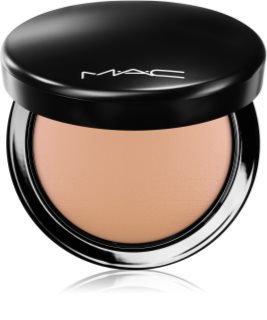 MAC Cosmetics Mineralize Skinfinish Natural puder odcień Medium Deep 10 g