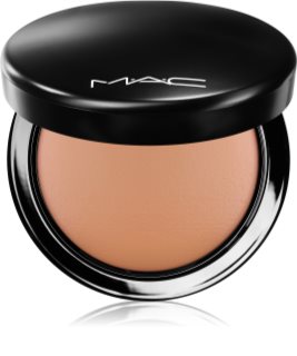 MAC Cosmetics Mineralize Skinfinish Natural puder odcień Dark Deep 10 g