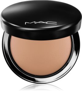 MAC Cosmetics Mineralize Skinfinish Natural puder odcień Dark Golden 10 g