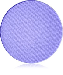 MAC Cosmetics Eye Shadow Pro Palette Refill Pan cienie do powiek napełnienie odcień Cobalt 1.5 g