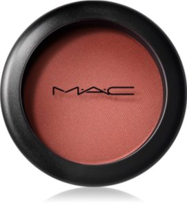 MAC Cosmetics Powder Blush blush