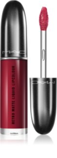 MAC Cosmetics Retro Matte Liquid Lipcolour pomadka matowa w płynie