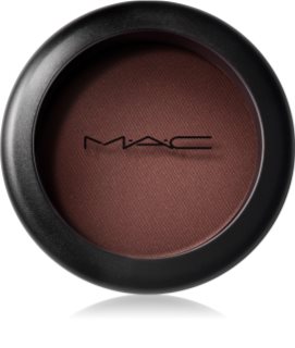MAC Cosmetics Powder Blush blush teinte Film Noir 6 g