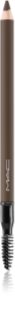MAC Cosmetics Veluxe Brow Liner creion pentru sprancene cu pensula culoare Taupe 1,19 g