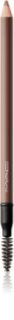 MAC Cosmetics Veluxe Brow Liner tužka na obočí s kartáčkem