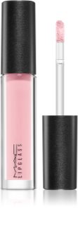 MAC Cosmetics Lipglass lūpų blizgesys atspalvis Oyester Girl 3,1 ml