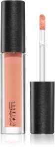 MAC Cosmetics Lipglass ajakfény árnyalat Lust 3,1 ml