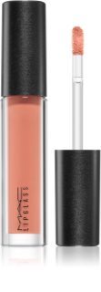 MAC Cosmetics Lipglass ajakfény árnyalat Spice 3,1 ml