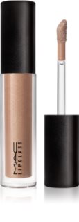MAC Cosmetics Lipglass błyszczyk do ust odcień Explicit 3.1 ml