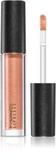 MAC Cosmetics Lipglass ajakfény árnyalat Beaux 3,1 ml