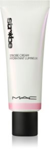 MAC Cosmetics Strobe Cream зволожуючий крем для сяючої шкіри