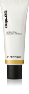 MAC Cosmetics Strobe Cream hidratáló krém az élénk bőrért