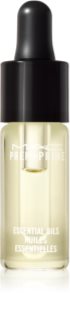 MAC Cosmetics Prep + Prime Essential Oils Grapefruit & Chamomile Aufhellendes und Feuchtigkeit spendendes Öl 14 ml