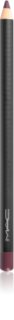 MAC Cosmetics Lip Pencil matita per labbra colore Vino 1,45 g