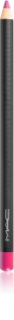 MAC Cosmetics Lip Pencil kredka do ust odcień Talking Points 1,45 g
