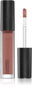 MAC Cosmetics Lipglass ajakfény árnyalat Bittersweet Me 3,1 ml