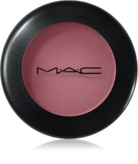 MAC Cosmetics Eye Shadow cienie do powiek odcień Rose Before Bros 1.5 g