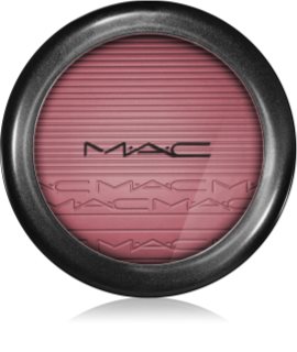 MAC Cosmetics Extra Dimension Blush руж - пудра цвят Into the Pink 4 гр.