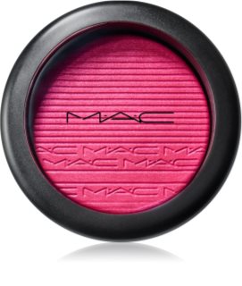 MAC Cosmetics Extra Dimension Blush pudrová tvářenka