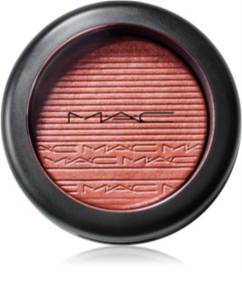MAC Cosmetics Extra Dimension Blush pudrowy róż