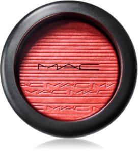 MAC Cosmetics Extra Dimension Blush Puderborste Skugga Cheeky Bits 4 g