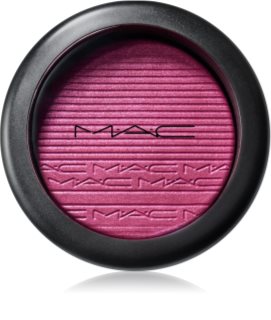 MAC Cosmetics Extra Dimension Blush pudrová tvářenka