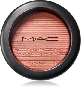 MAC Cosmetics Extra Dimension Blush pudrová tvářenka