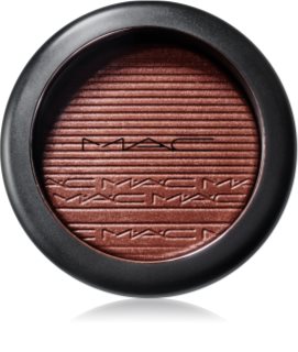 MAC Cosmetics Extra Dimension Blush pudrová tvářenka