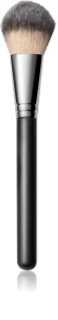MAC Cosmetics Brush 127S Split Fibre Face púderes kontúrecset 1 db