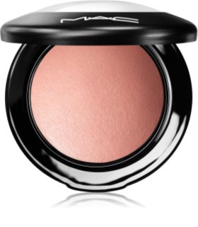 MAC Cosmetics Mineralize Blush arcpirosító árnyalat Sweet Enough 3.2 g