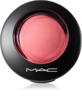 MAC Cosmetics Mineralize Blush Puder-Rouge mit Matt-Effekt