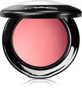 MAC Cosmetics Mineralize Blush arcpirosító árnyalat Happy-Go-Rosy 3.2 g