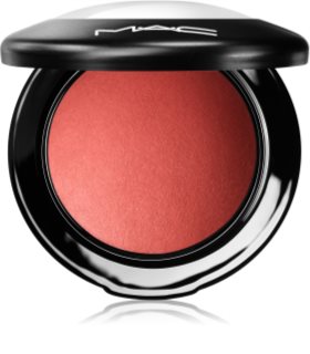 MAC Cosmetics Mineralize Blush róż do policzków odcień Flirting with Danger 3.2 g